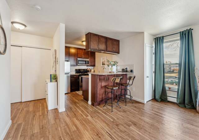 Property at 320 S Ames St #8, Lakewood, CO 80226, 1 bed, 1 bath