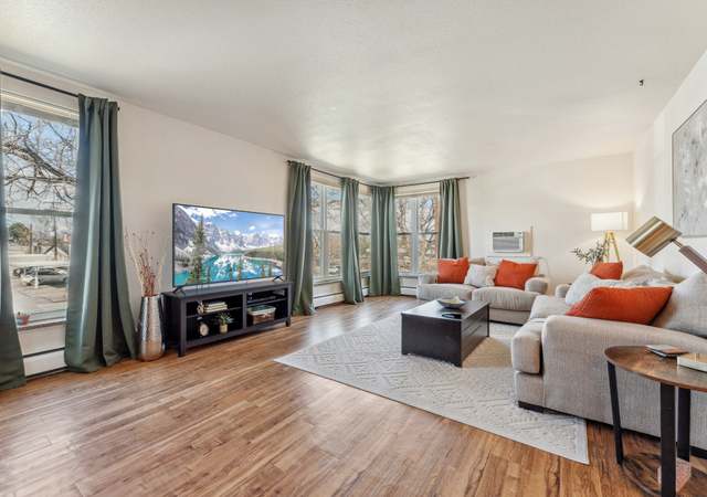 Photo of 320 S Ames St #8, Lakewood, CO 80226
