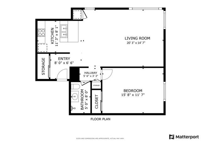 Photo of 320 S Ames St #8, Lakewood, CO 80226