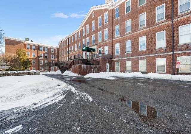 Property at 5208 Villa At The Woods Unit B408, Peekskill, NY 10566, 1 bed, 1 bath