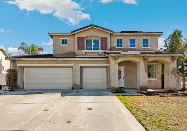 Property at 15420 Calle Castano, Moreno Valley, CA 92555, 4 beds, 3 baths