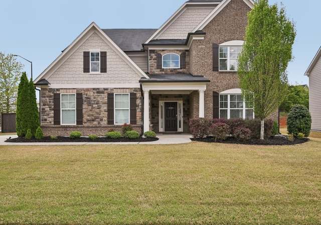 Property at 2100 Baywood Blvd SW, Austell, GA 30106, 5 beds, 4 baths