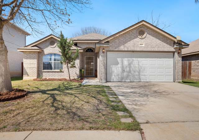 Property at 8315 Grissom Gate, San Antonio, TX 78251, 3 beds, 2 baths