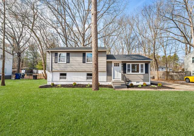 Property at 515 Cains Mill Rd, Williamstown, NJ 08094, 3 beds, 1 bath