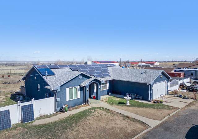 Property at 32241 Kalorama Pl, Pueblo, CO 81006, 5 beds, 3 baths