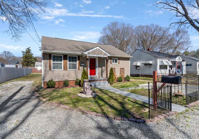 Photo of 2411 Dale Ave, Richmond, VA 23234