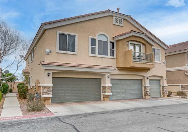 Property at 1150 Red Margin Ct #101, Las Vegas, NV 89183, 2 beds, 2 baths