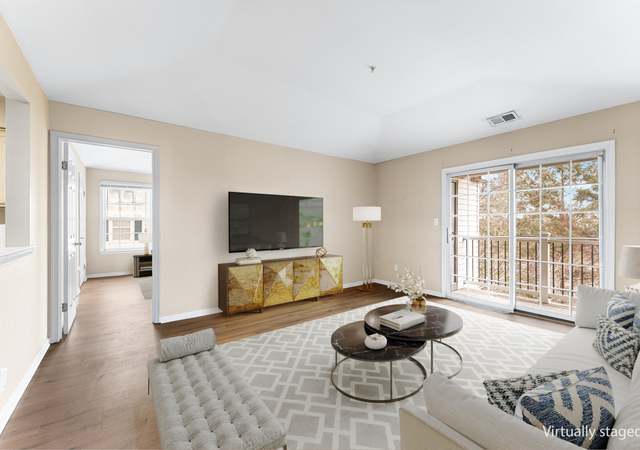 Property at 732 Waterford Dr, Edison, NJ 08817, 2 beds, 2 baths