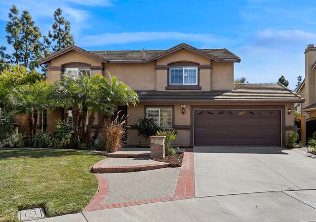 Property at 20 Nevada, Irvine, CA 92606, 5 beds, 3.5 baths
