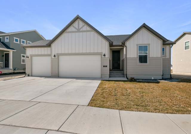 Photo of 5715 Brambling Way E, Stansbury Park, UT 84074