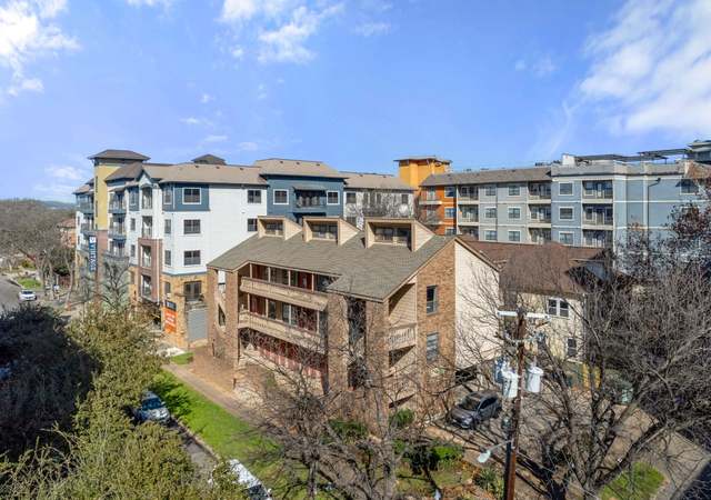 Photo of 2210 Pearl St #301, Austin, TX 78705
