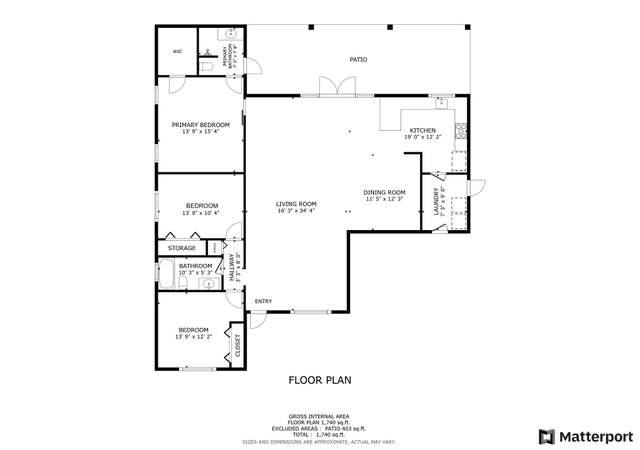 Photo of 9160 NW 21st St, Coral Springs, FL 33071