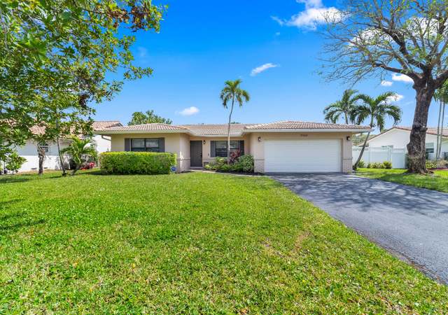 Photo of 9160 NW 21st St, Coral Springs, FL 33071