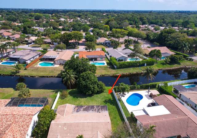 Photo of 9160 NW 21st St, Coral Springs, FL 33071