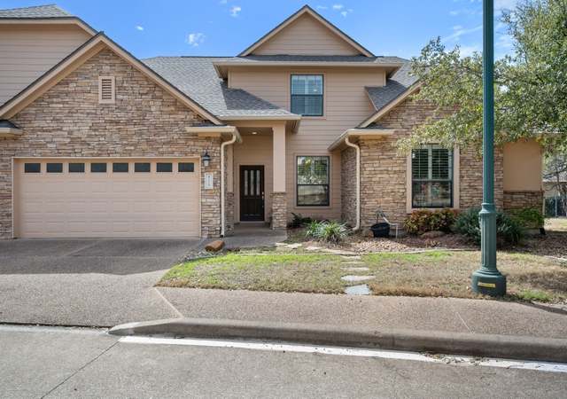 Property at 4229 Johns Light Dr, Austin, TX 78727, 3 beds, 3 baths
