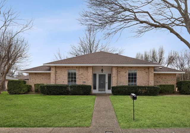 Property at 1022 Florence Dr, Duncanville, TX 75116, 3 beds, 2 baths