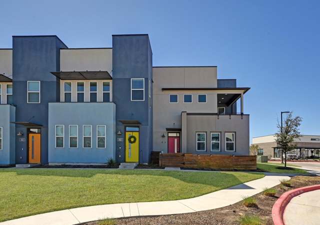Property at 9015 Cattle Baron Path #501, Austin, TX 78747, 3 beds, 2.5 baths