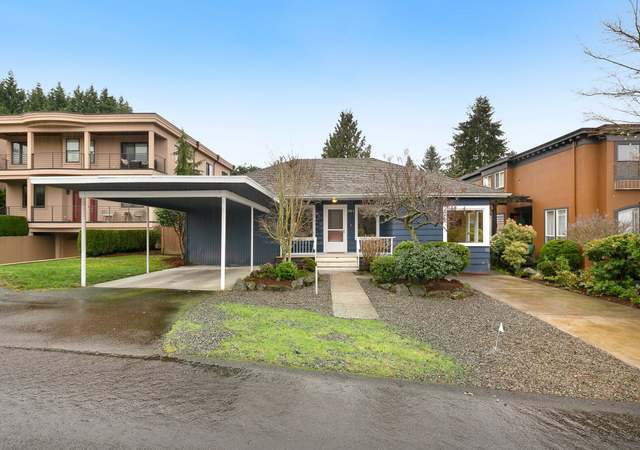 Photo of 321 6th Ave S, Kirkland, WA 98033
