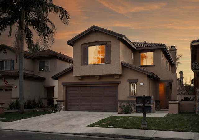 Property at 46 Nebraska, Irvine, CA 92606, 5 beds, 3 baths