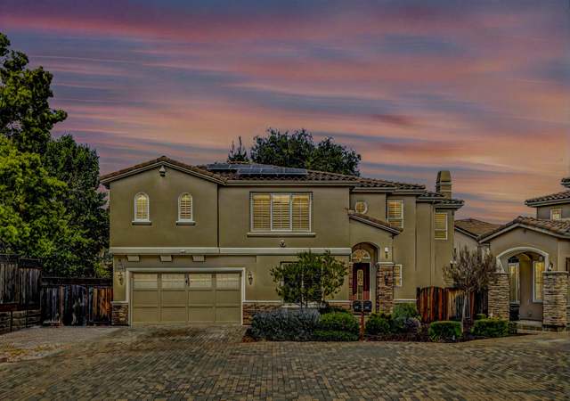 Property at 1078 Valentine Ct, San Jose, CA 95120, 4 beds, 2.5 baths