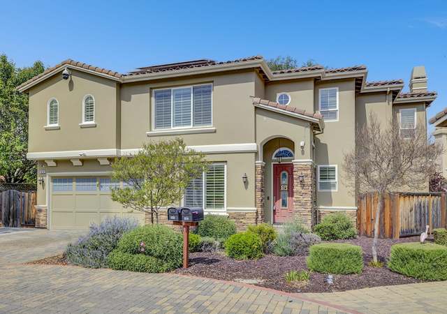 Photo of 1078 Valentine Ct, San Jose, CA 95120