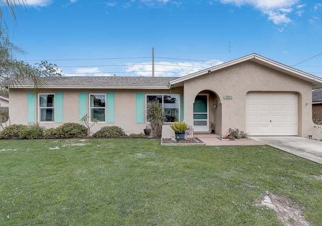 Property at 711 Cayuga Ave NE, Palm Bay, FL 32905, 2 beds, 1.5 baths