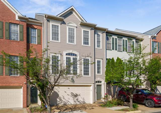 Property at 6448 Katherine Ann Ln, Springfield, VA 22150, 3 beds, 3.5 baths
