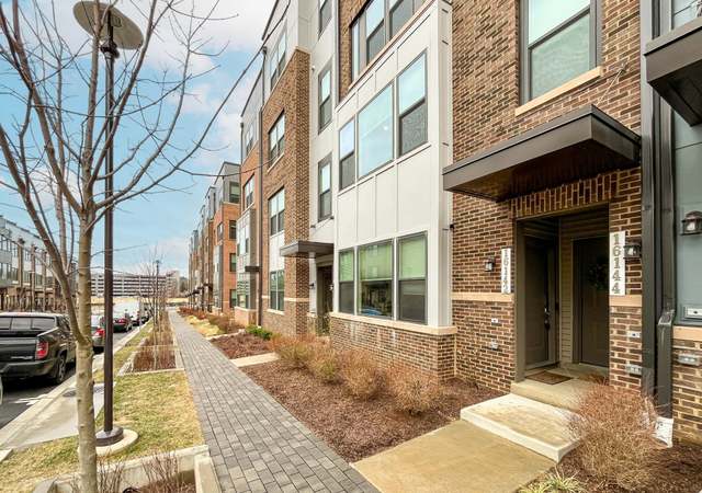 Property at 16142 Connors Way, Rockville, MD 20855, 3 beds, 2.5 baths