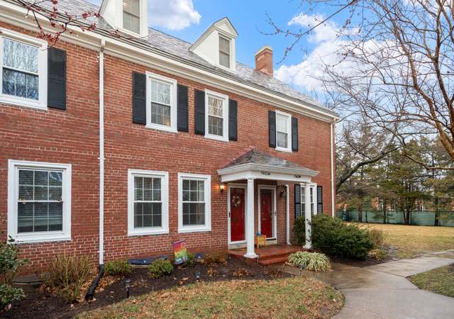 Property at 3409 S Stafford St Unit A, Arlington, VA 22206, 3 beds, 3 baths