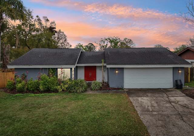 Property at 15639 Bear Creek Dr, Tampa, FL 33624, 4 beds, 2.5 baths