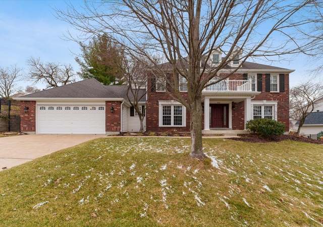 Photo of 3026 Apple Blossom Ln, St Charles, MO 63303