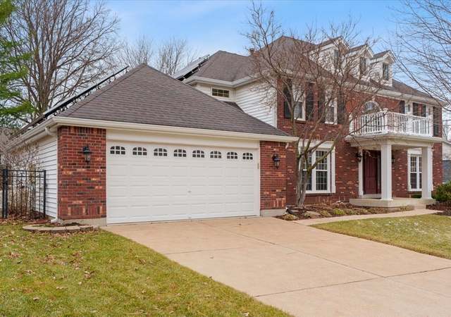 Photo of 3026 Apple Blossom Ln, St Charles, MO 63303