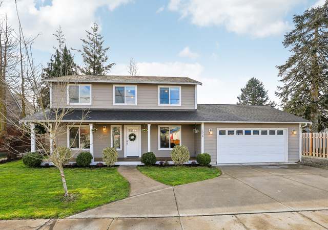 Photo of 1538 McHugh Ave, Enumclaw, WA 98022