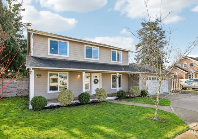 Photo of 1538 McHugh Ave, Enumclaw, WA 98022