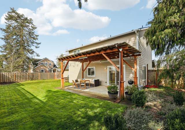 Photo of 1538 McHugh Ave, Enumclaw, WA 98022