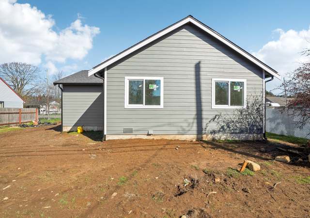 Photo of 3322 B St, Washougal, WA 98671