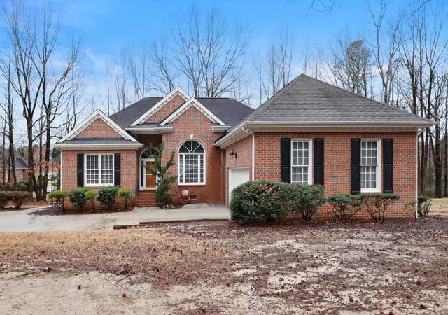 Property at 715 Thompson Rd, Garner, NC 27529, 3 beds, 2.5 baths
