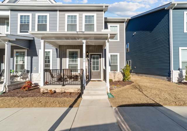 Property at 1526 Auckland Ct, Newport News, VA 23608, 4 beds, 2.5 baths