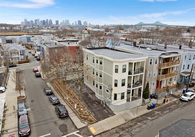 Photo of 89-91 Central Ave #3, Chelsea, MA 02150