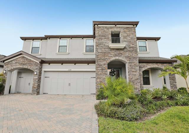 Property at 13176 Twin Bridges Dr, Riverview, FL 33579, 5 beds, 4 baths