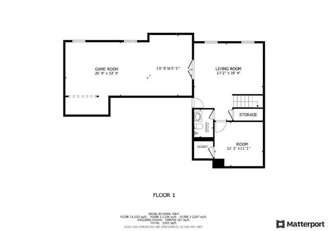 Photo of 6 Old English Way, Stafford, VA 22554