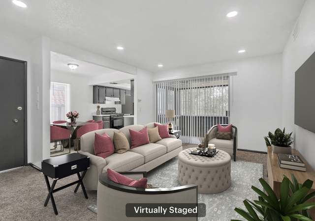 Property at 1390 Vegas Valley Dr #26, Las Vegas, NV 89169, 2 beds, 1 bath