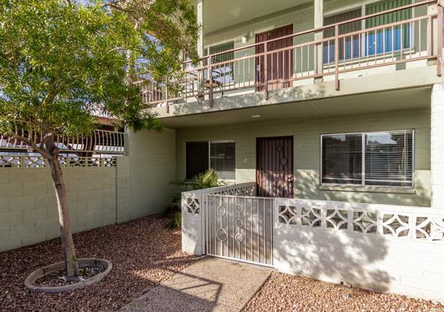 Property at 1702 W Tuckey Ln #124, Phoenix, AZ 85015, 2 beds, 1 bath