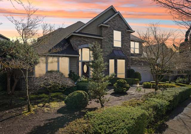Photo of 930 NW Deerfern Loop, Camas, WA 98607