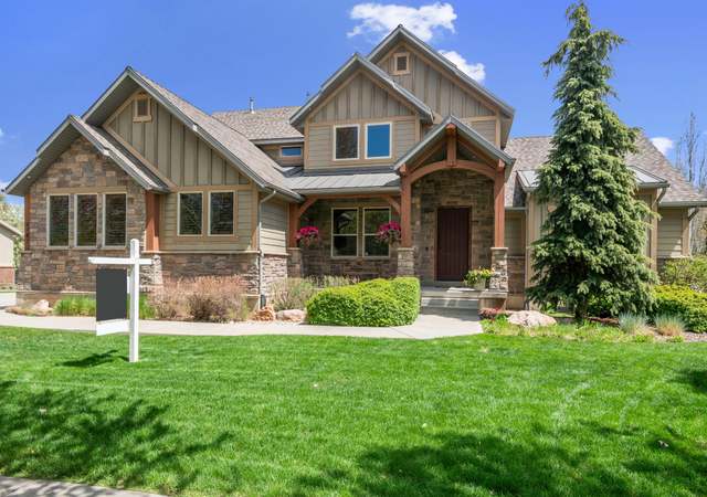 Property at 4048 W Ivy Ave, Mountain Green, UT 84050, 6 beds, 3.5 baths