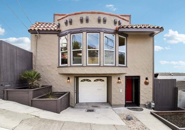 Property at 1421 Ingalls St, San Francisco, CA 94124, 5 beds, 3.5 baths