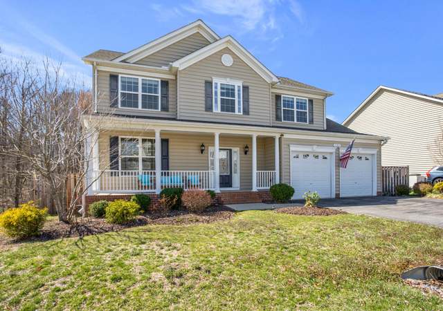 Property at 3182 Lawrin Ct, Chesapeake Beach, MD 20732, 5 beds, 3.5 baths