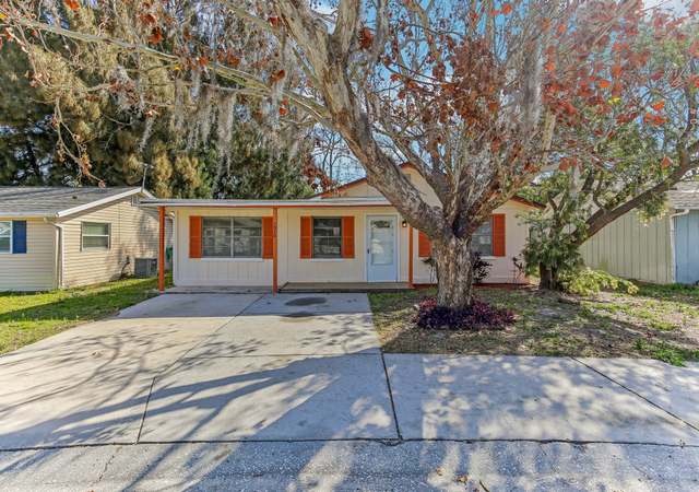 Property at 4046 Las Vegas Dr, New Port Richey, FL 34653, 3 beds, 1 bath