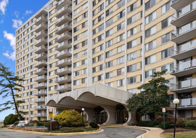 Property at 301 N Beauregard St #916, Alexandria, VA 22312, 2 beds, 2 baths