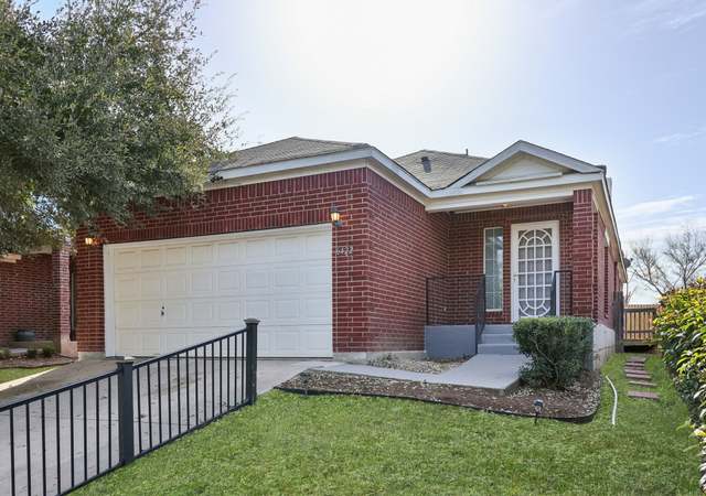 Photo of 6422 Ithaca Fls, San Antonio, TX 78239